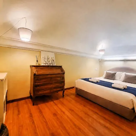 Apartamento Pollaiuoli Lounge - Centro Storico, Movida E Acquario